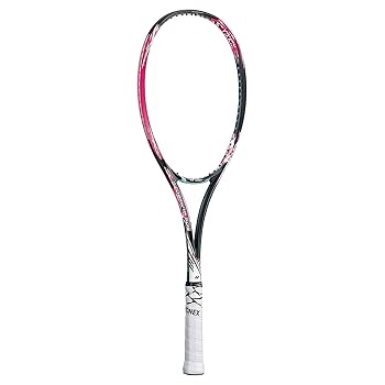 Amazon | ヨネックス(YONEX) ソフトテニス ラケット フレーム